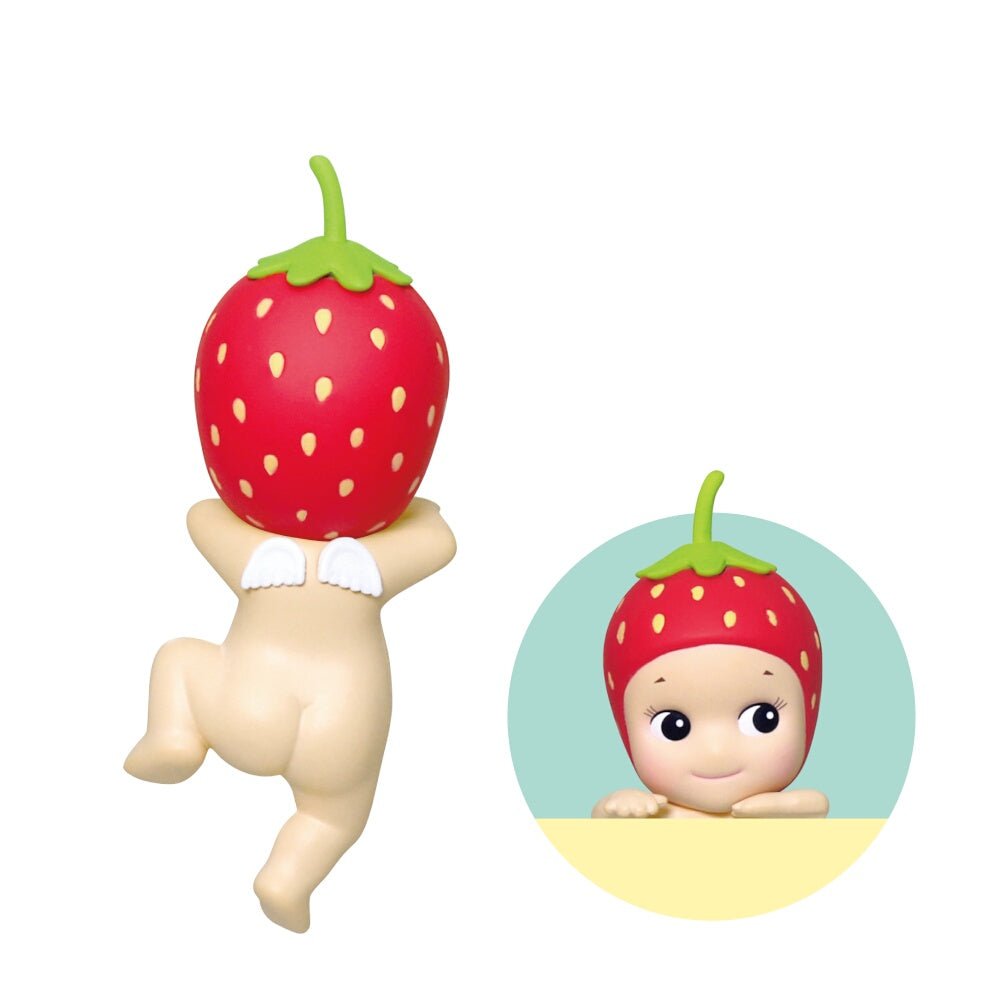 Sonny Angel - Hippers Harvest - Petite Belle