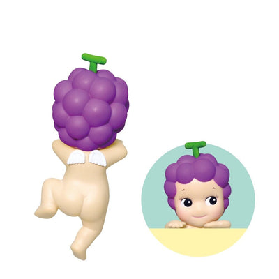 Sonny Angel - Hippers Harvest - Petite Belle