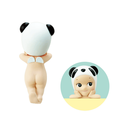 Sonny Angel - Hippers Series 1 - Petite Belle
