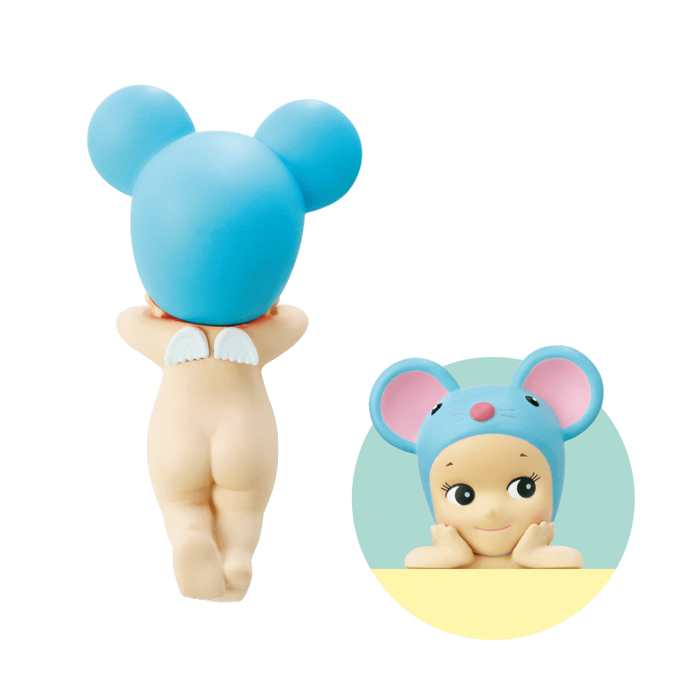 Sonny Angel - Hippers Series 1 - Petite Belle