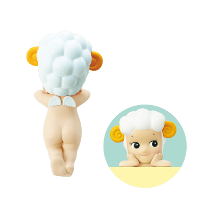 Sonny Angel - Hippers Series 1 - Petite Belle