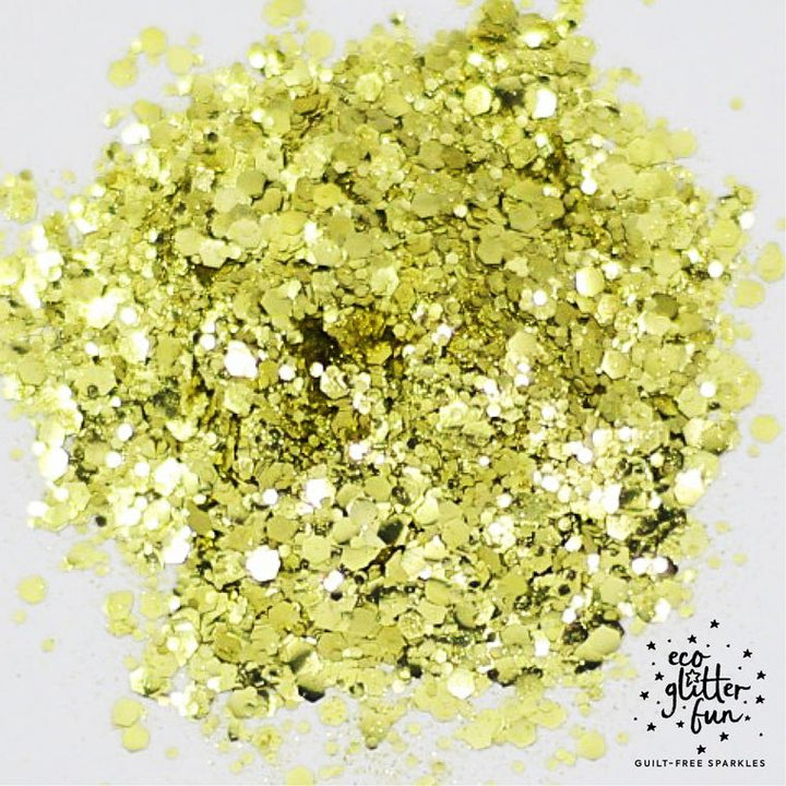 Sparkle Christmas Blends (3pcs) Kit by Eco Glitter Fun - Petite Belle