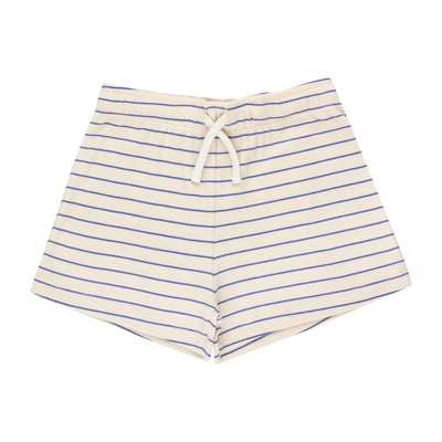 Stripe Shorts by Tinycottons - Petite Belle