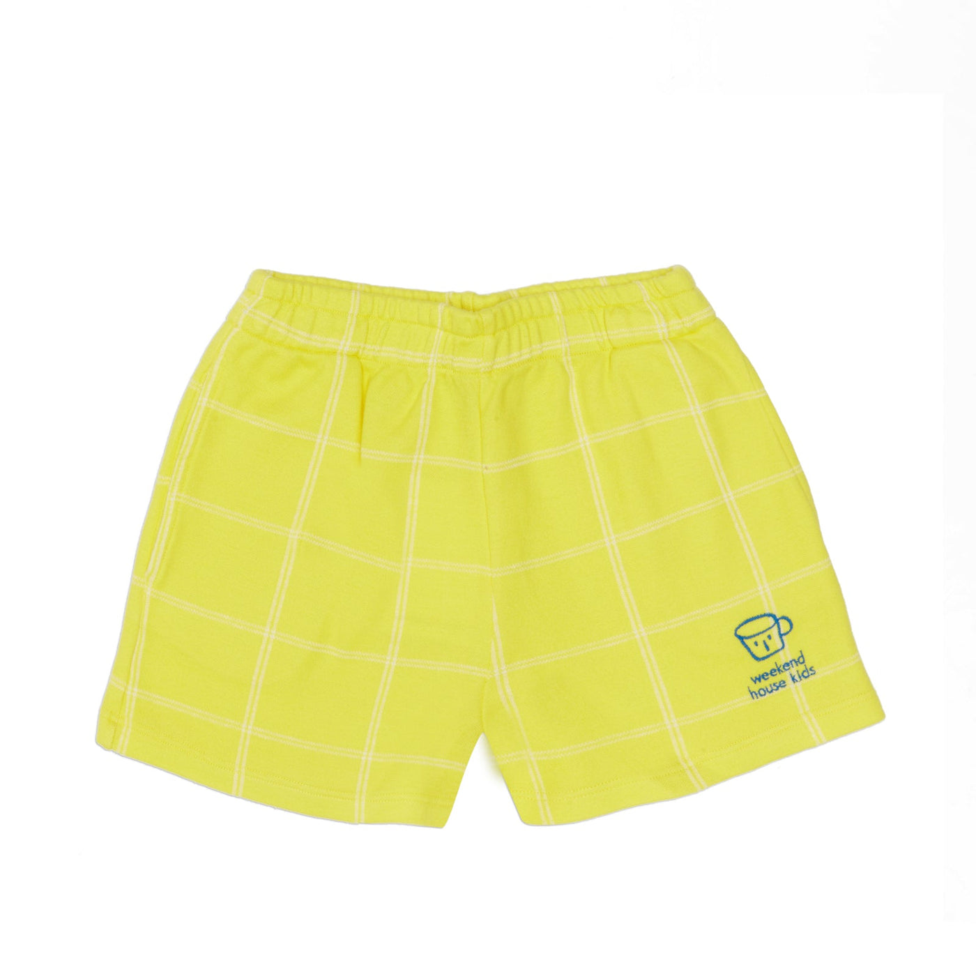 Table Shorts - Petite Belle