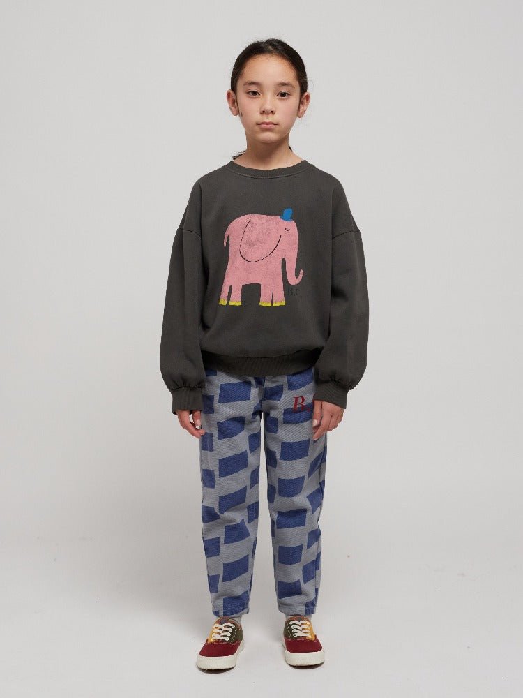 The Elephant Sweatshirt by Bobo Choses - Petite Belle