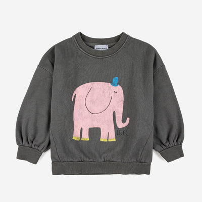 The Elephant Sweatshirt by Bobo Choses - Petite Belle