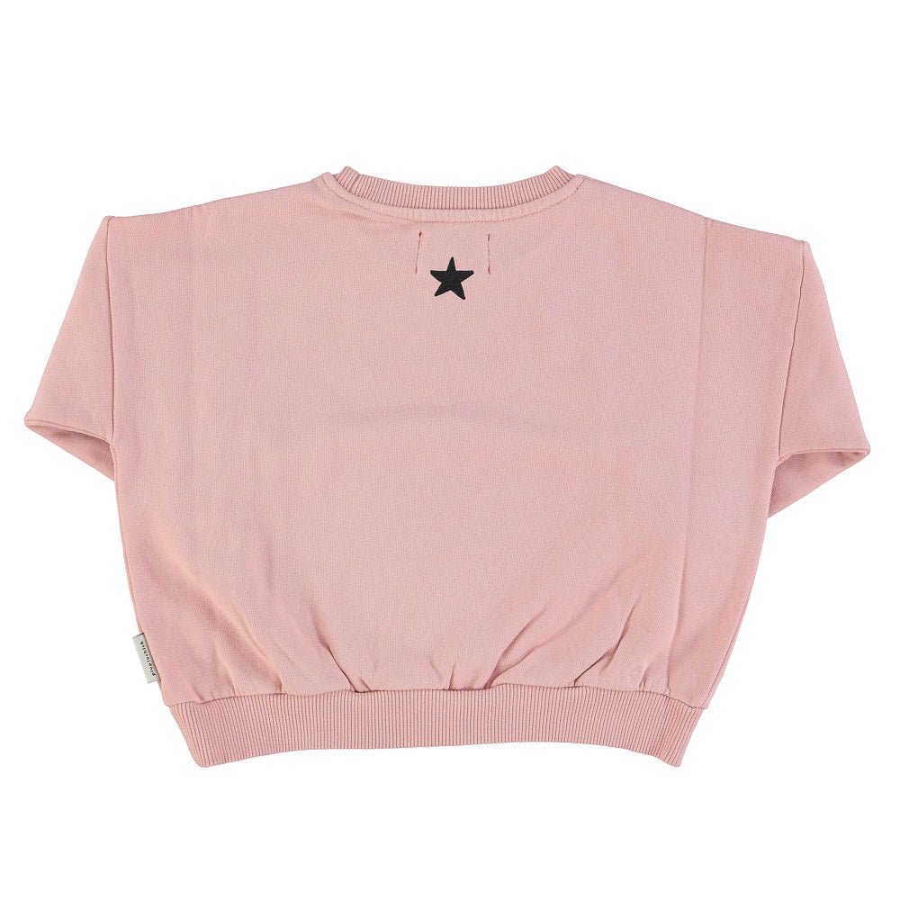 The Love Journal Sweatshirt by Piupiuchick - Petite Belle