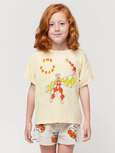 The Parade Master Tee by Bobo Choses - Petite Belle