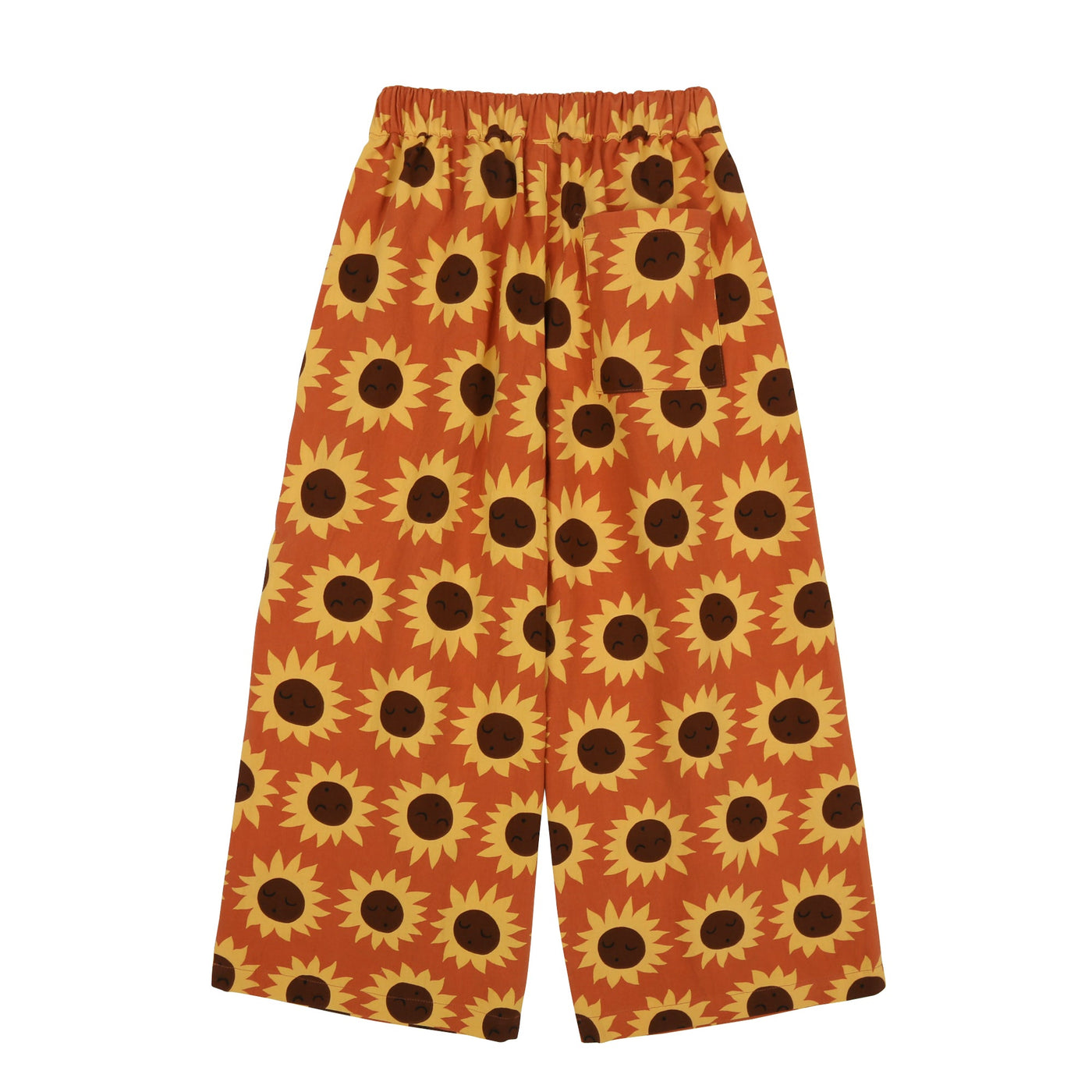 Tournesol Wide Pants by Jelly Mallow - Petite Belle